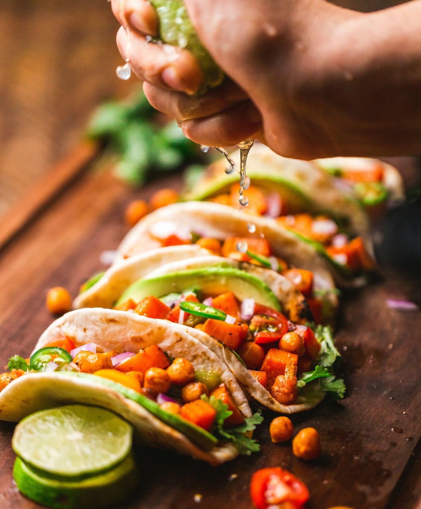 Mastering The Art Of Sweet And Savory