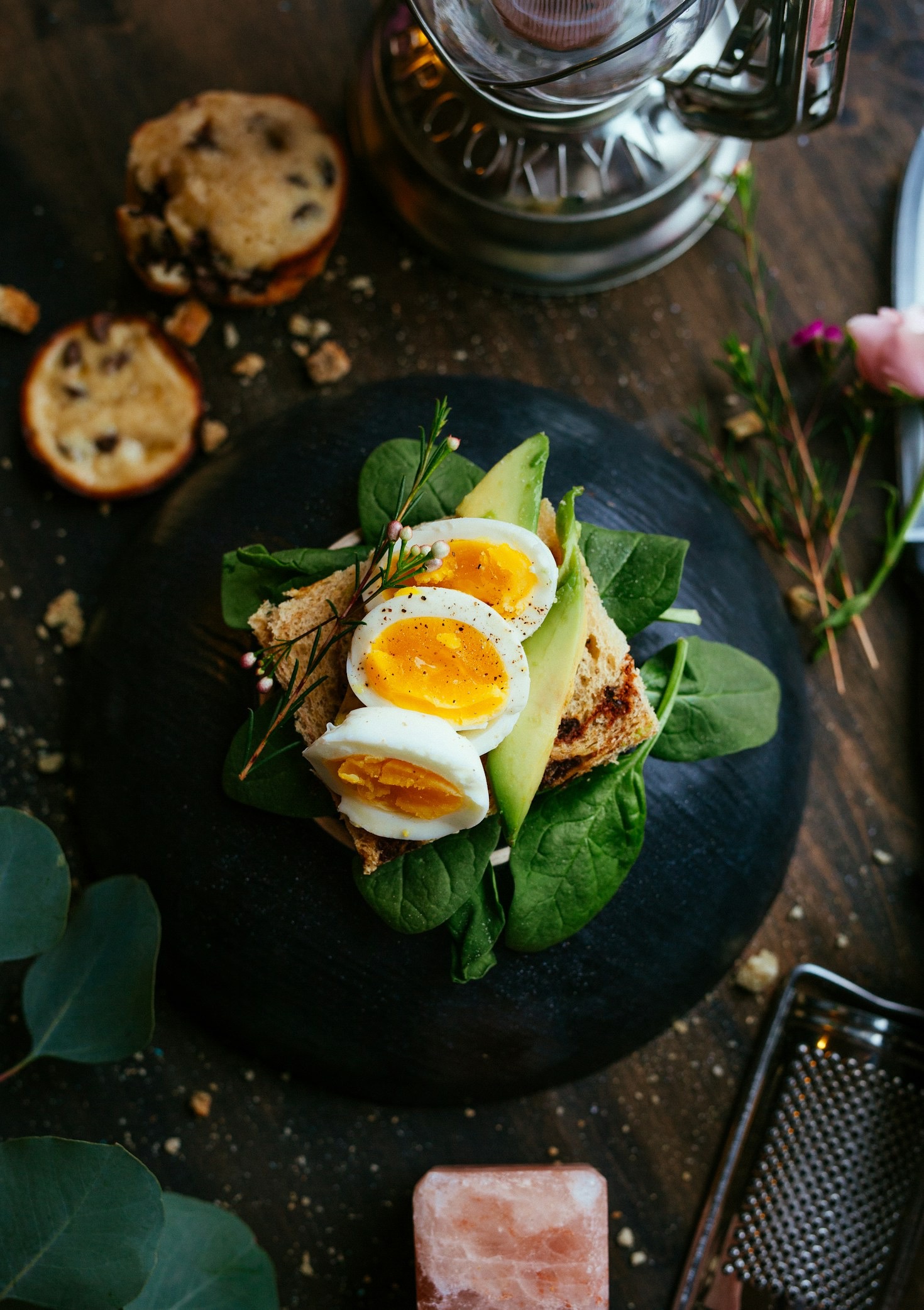 Essential Kitchen Staples For Every Home Cook